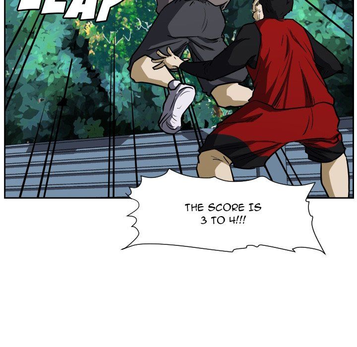 Tweener Manhwa - Chapter 71 Page 26