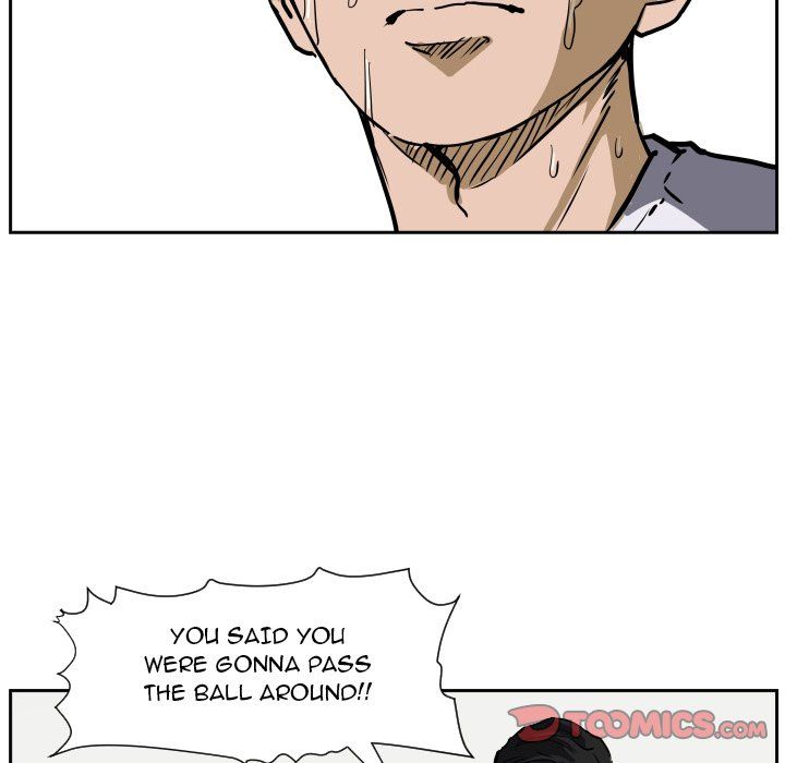 Tweener Manhwa - Chapter 71 Page 29