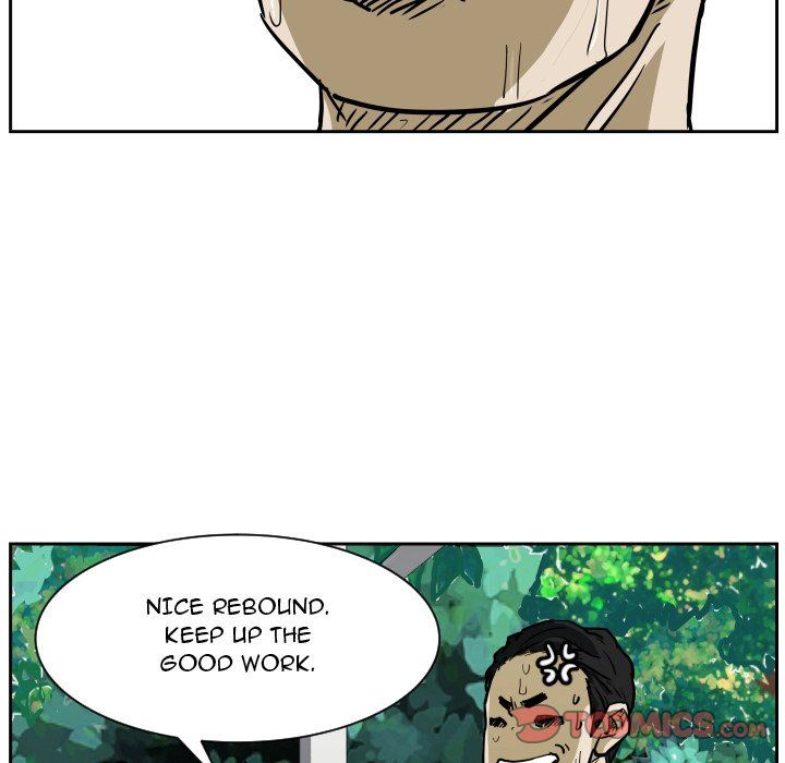 Tweener Manhwa - Chapter 71 Page 33