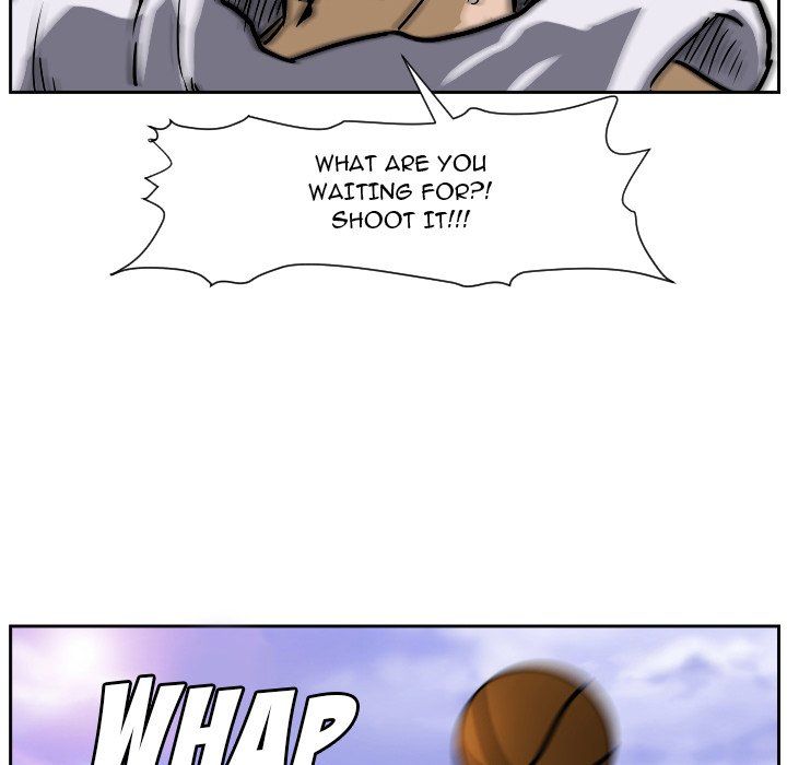 Tweener Manhwa - Chapter 71 Page 55