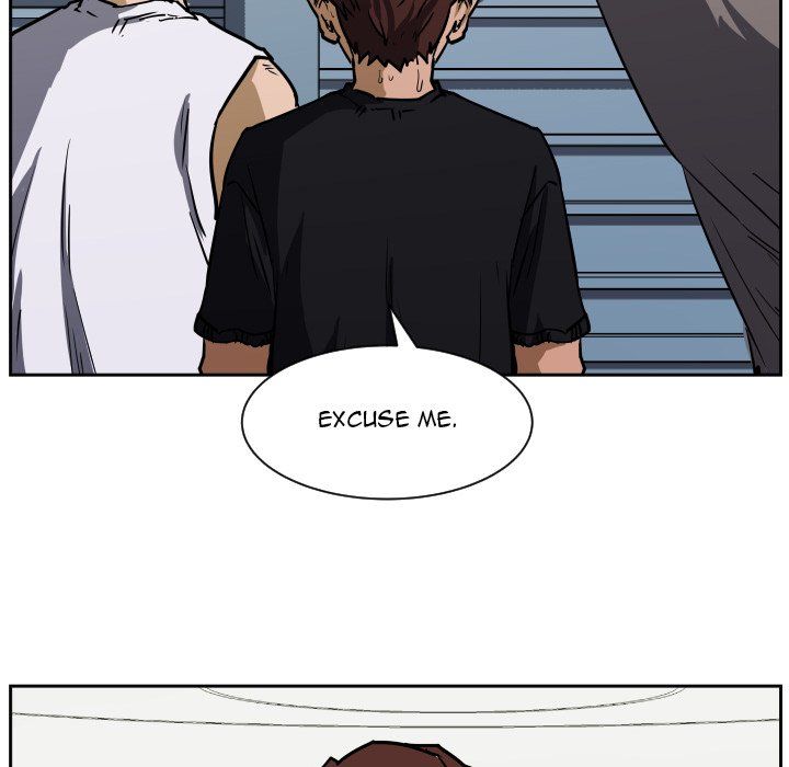 Tweener Manhwa - Chapter 71 Page 64
