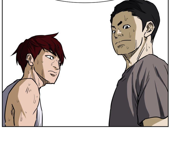 Tweener Manhwa - Chapter 71 Page 66