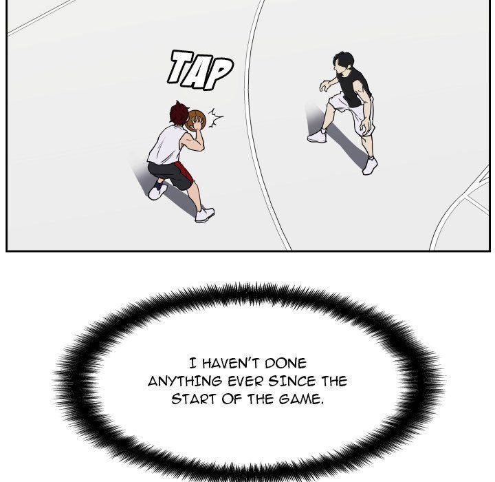 Tweener Manhwa - Chapter 71 Page 68