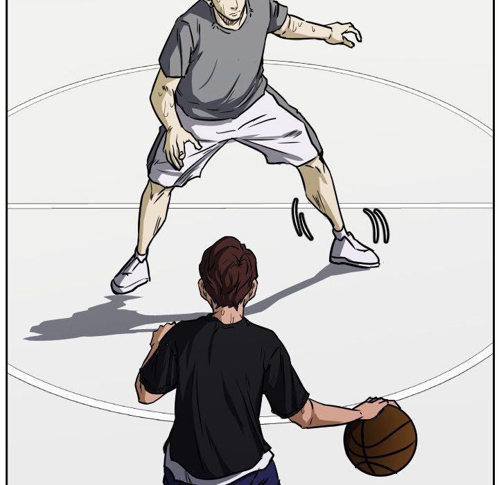 Tweener Manhwa - Chapter 71 Page 95