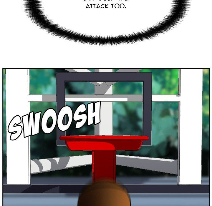 Tweener Manhwa - Chapter 71 Page 99