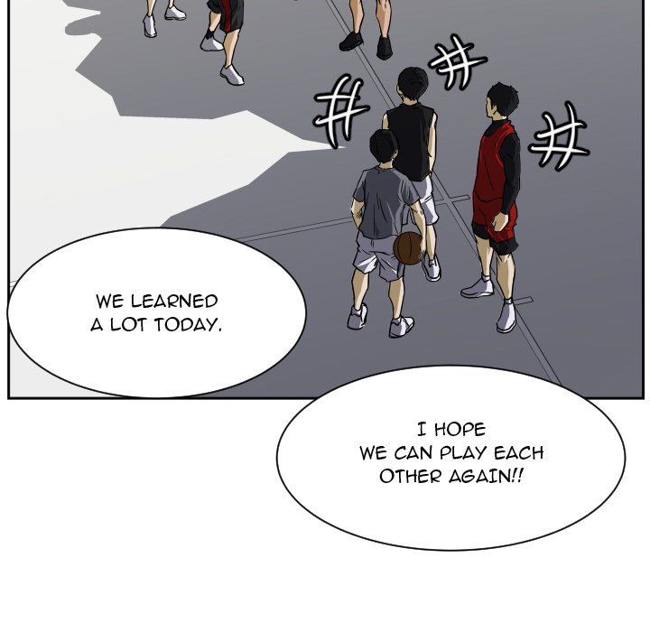 Tweener Manhwa - Chapter 71 Page 103