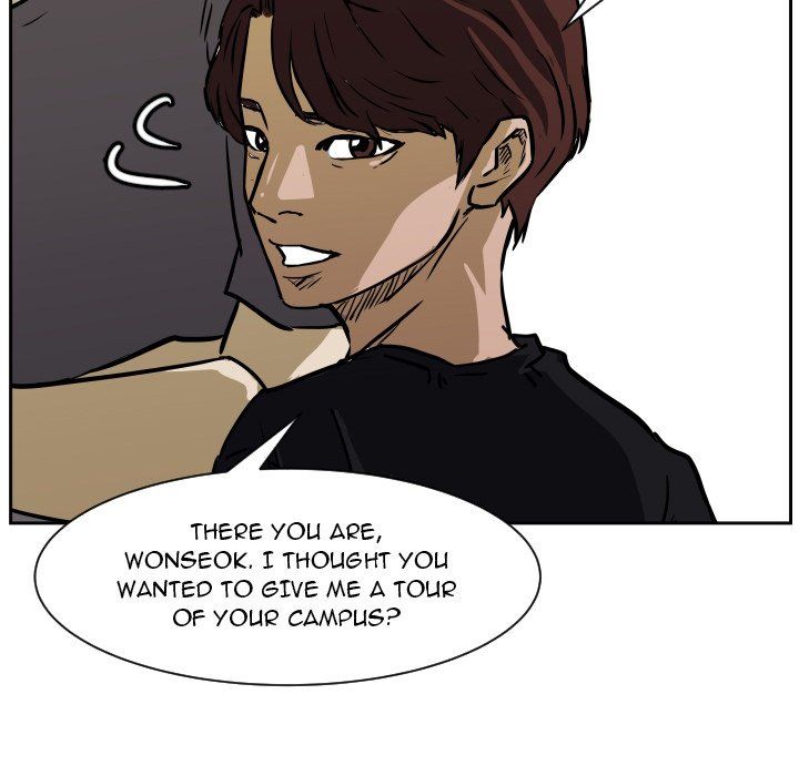 Tweener Manhwa - Chapter 71 Page 115