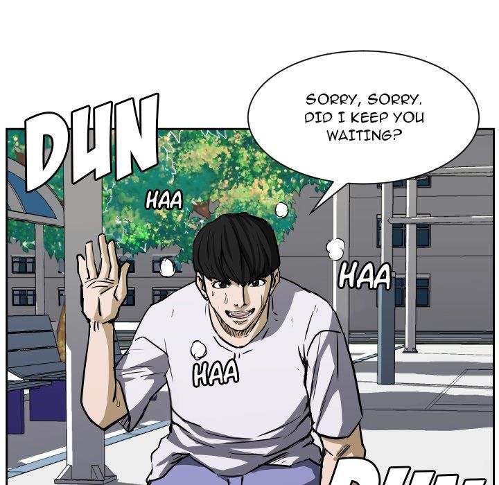 Tweener Manhwa - Chapter 71 Page 116