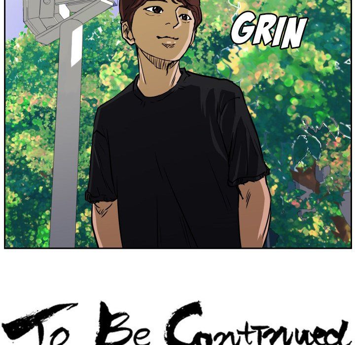 Tweener Manhwa - Chapter 71 Page 118