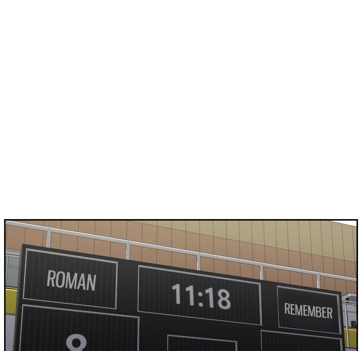 Tweener Manhwa - Chapter 41 Page 27