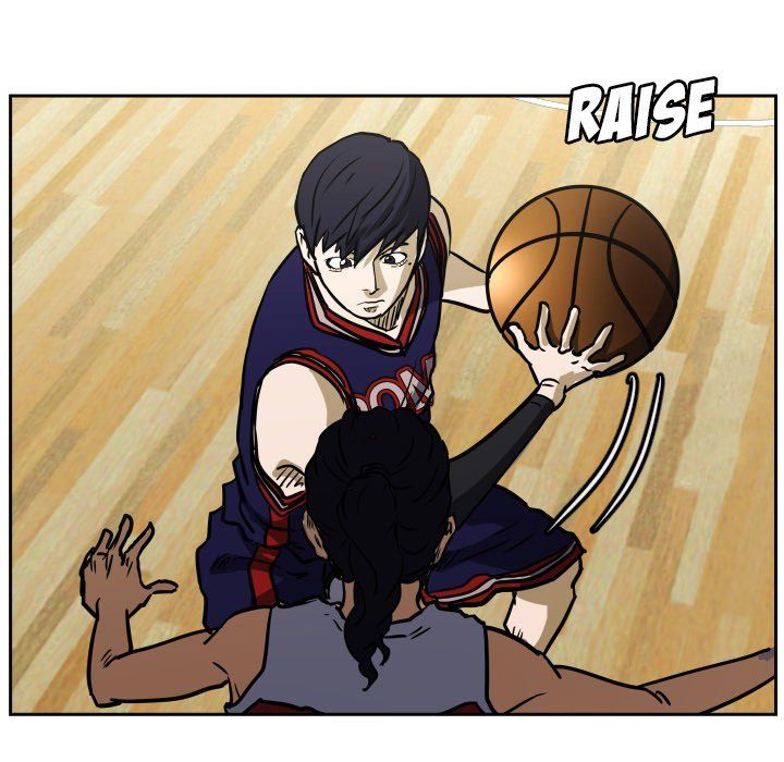 Tweener Manhwa - Chapter 41 Page 43