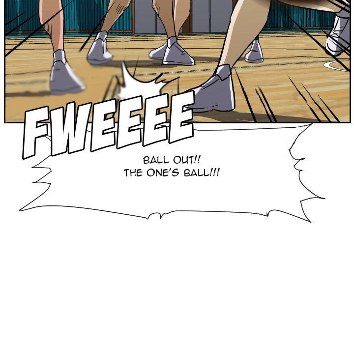Tweener Manhwa - Chapter 82 Page 19