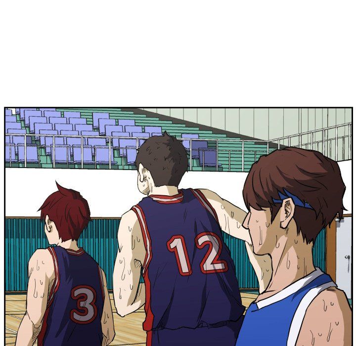 Tweener Manhwa - Chapter 82 Page 23