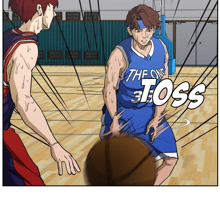 Tweener Manhwa - Chapter 82 Page 31