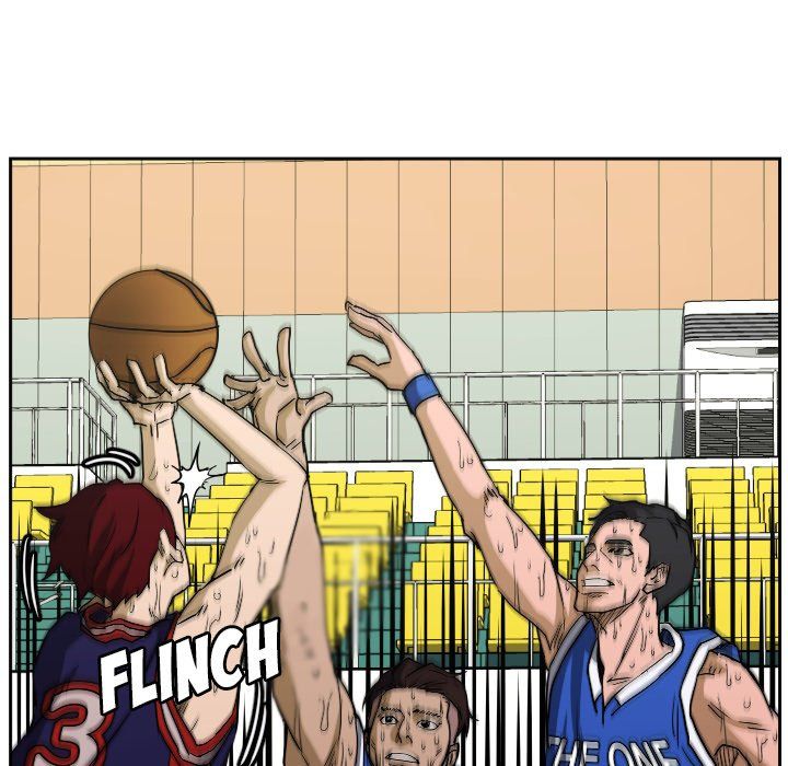 Tweener Manhwa - Chapter 82 Page 54