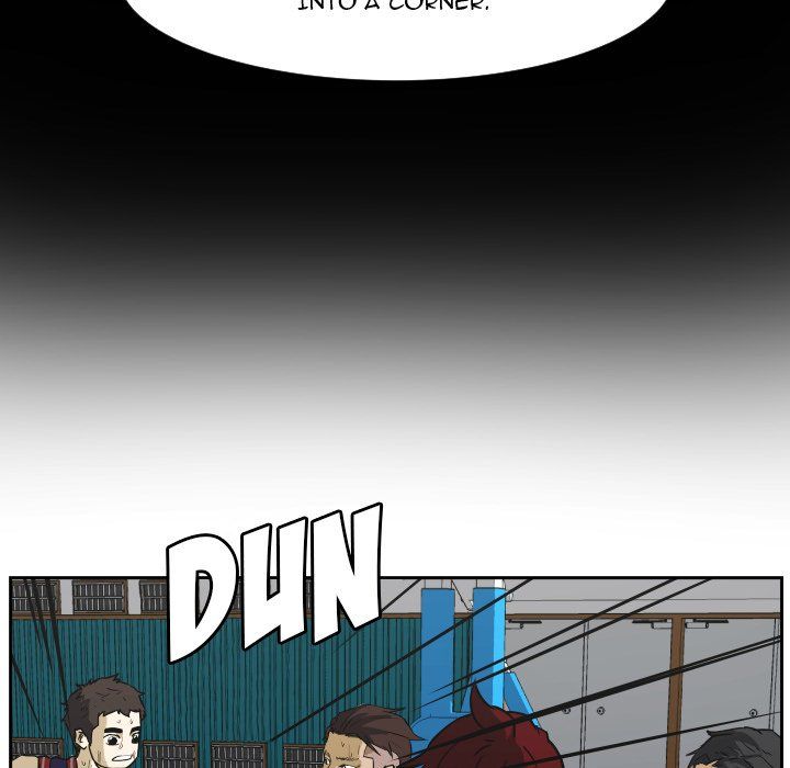 Tweener Manhwa - Chapter 82 Page 76