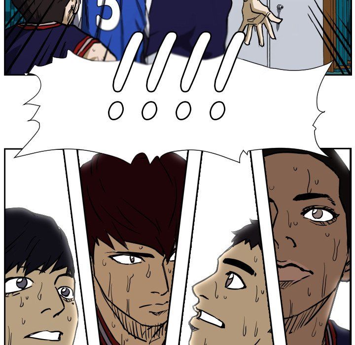 Tweener Manhwa - Chapter 82 Page 91