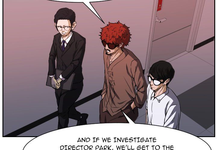 Tweener Manhwa - Chapter 70 Page 2