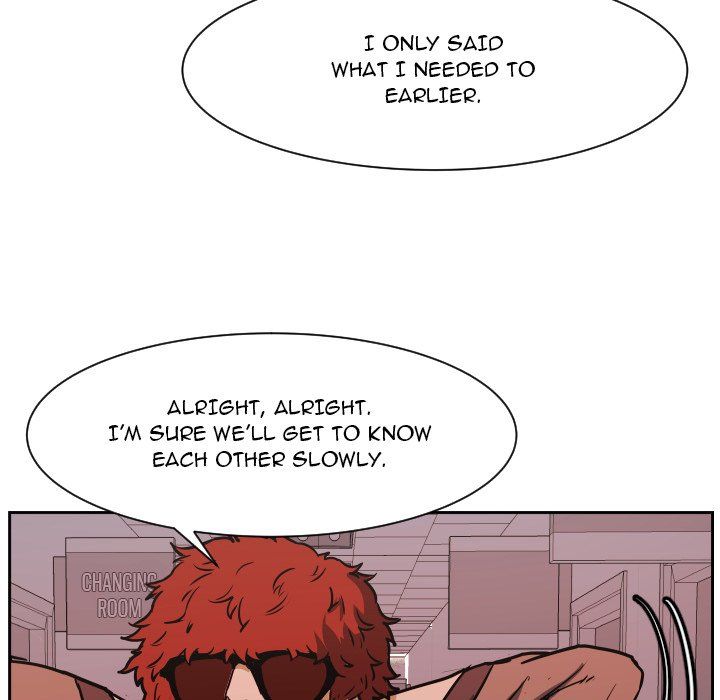 Tweener Manhwa - Chapter 70 Page 7