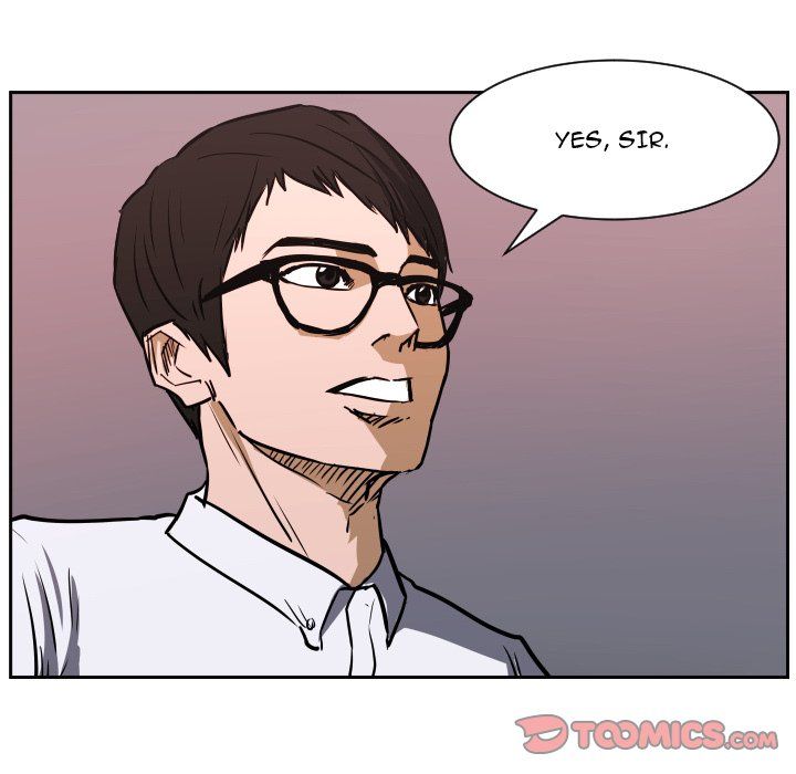Tweener Manhwa - Chapter 70 Page 9