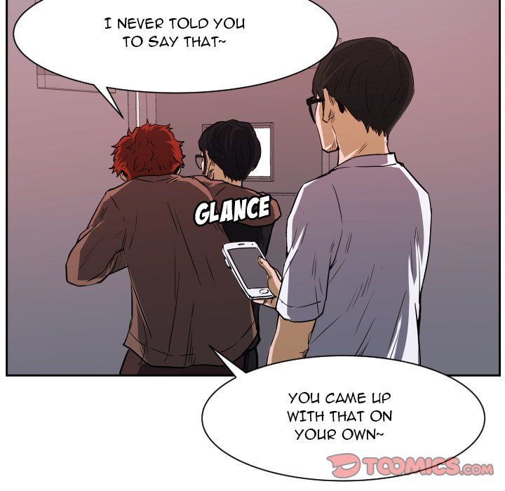 Tweener Manhwa - Chapter 70 Page 13