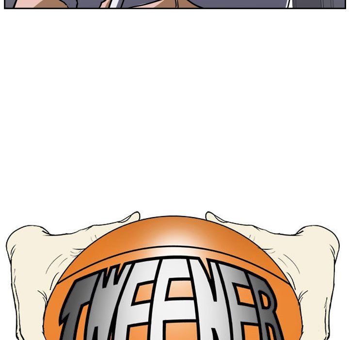 Tweener Manhwa - Chapter 70 Page 16