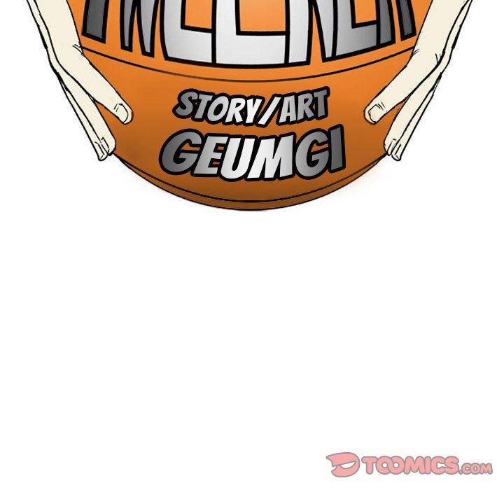 Tweener Manhwa - Chapter 70 Page 17