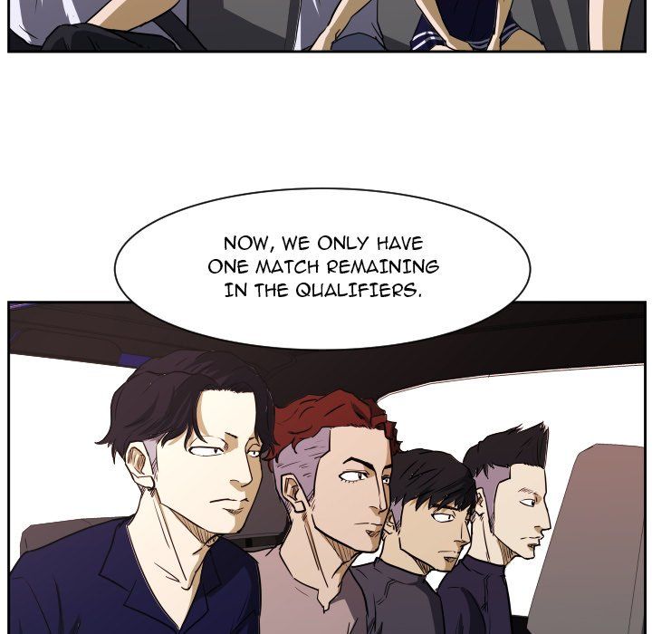 Tweener Manhwa - Chapter 70 Page 20