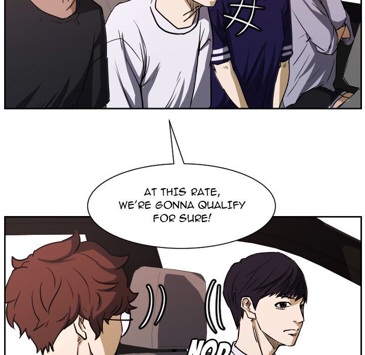 Tweener Manhwa - Chapter 70 Page 22