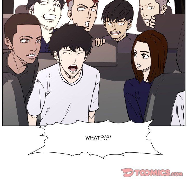 Tweener Manhwa - Chapter 70 Page 25