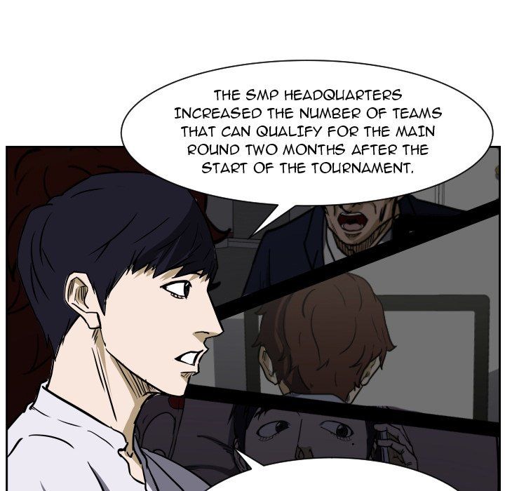 Tweener Manhwa - Chapter 70 Page 26