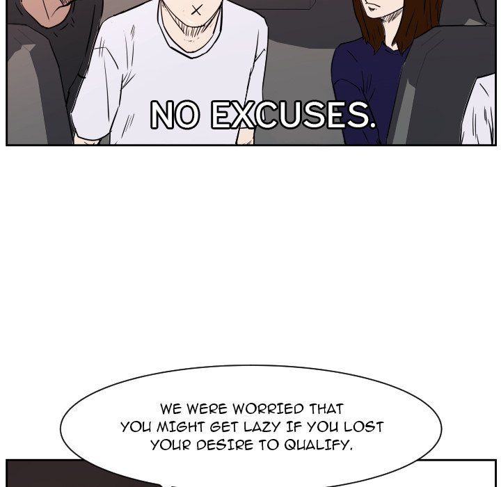 Tweener Manhwa - Chapter 70 Page 28