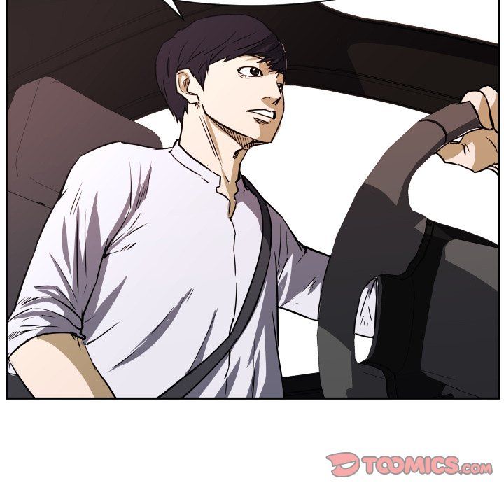 Tweener Manhwa - Chapter 70 Page 29