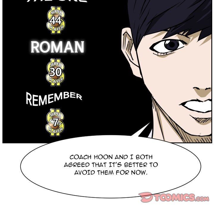 Tweener Manhwa - Chapter 70 Page 33