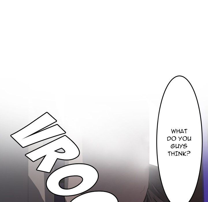 Tweener Manhwa - Chapter 70 Page 34