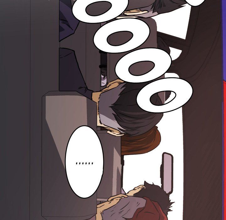 Tweener Manhwa - Chapter 70 Page 35