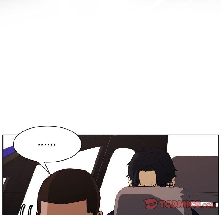 Tweener Manhwa - Chapter 70 Page 37