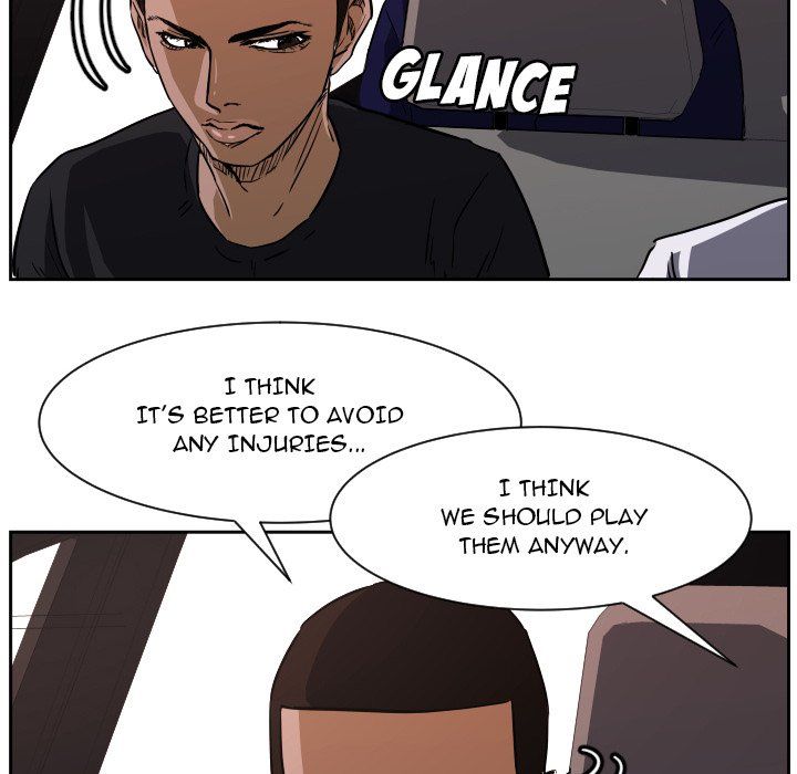 Tweener Manhwa - Chapter 70 Page 38