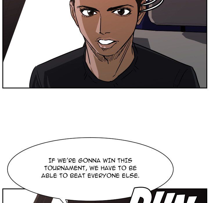 Tweener Manhwa - Chapter 70 Page 39