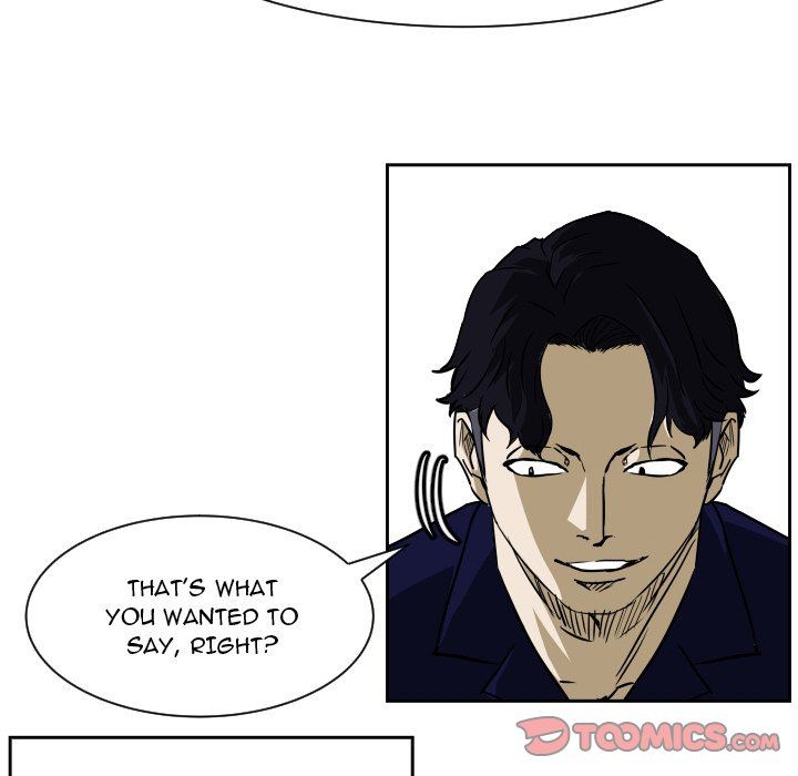 Tweener Manhwa - Chapter 70 Page 41