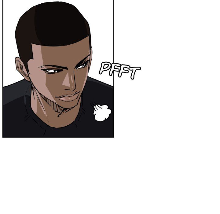 Tweener Manhwa - Chapter 70 Page 42