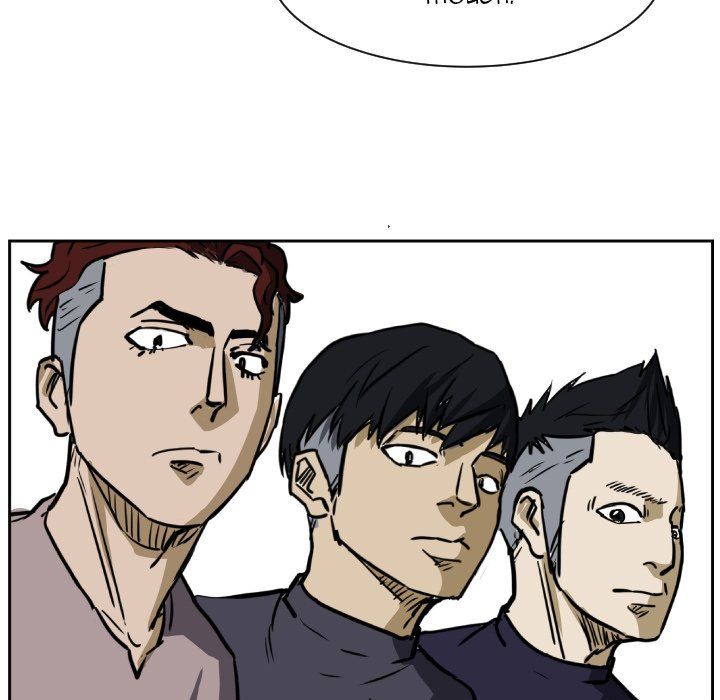 Tweener Manhwa - Chapter 70 Page 44