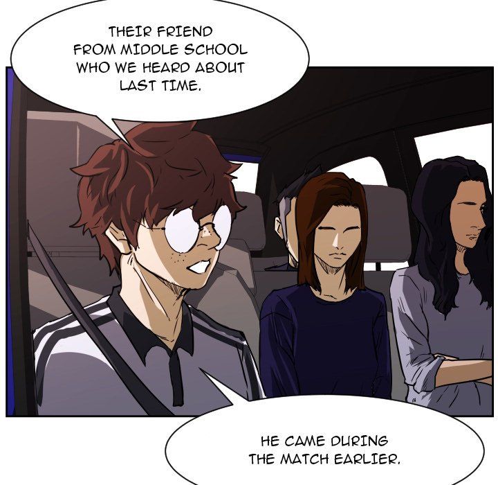 Tweener Manhwa - Chapter 70 Page 48