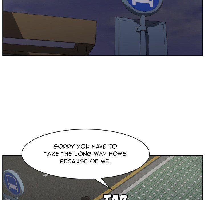 Tweener Manhwa - Chapter 70 Page 52