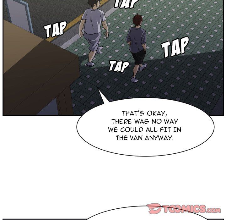 Tweener Manhwa - Chapter 70 Page 53