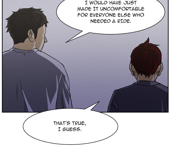 Tweener Manhwa - Chapter 70 Page 54