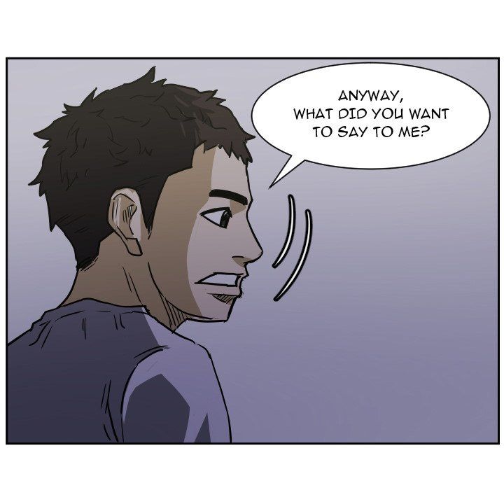 Tweener Manhwa - Chapter 70 Page 55