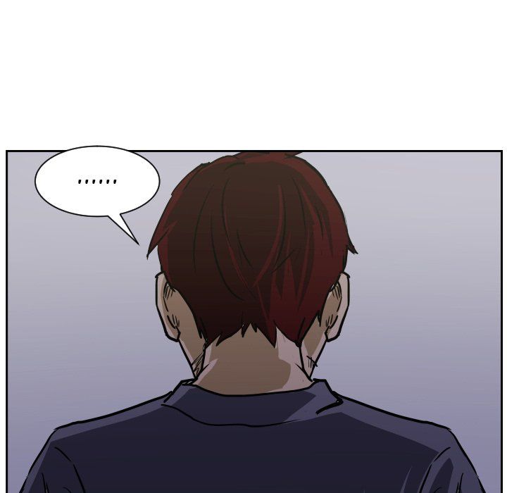 Tweener Manhwa - Chapter 70 Page 56