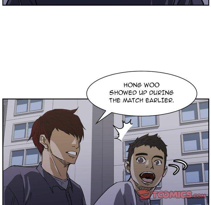 Tweener Manhwa - Chapter 70 Page 57