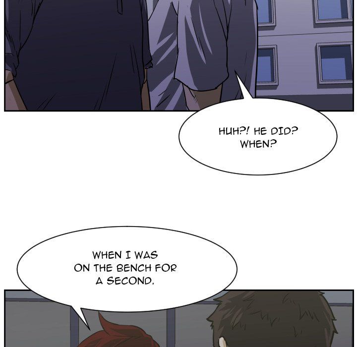 Tweener Manhwa - Chapter 70 Page 58